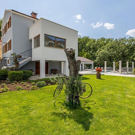Villa Grey Stone Gata Esterno foto